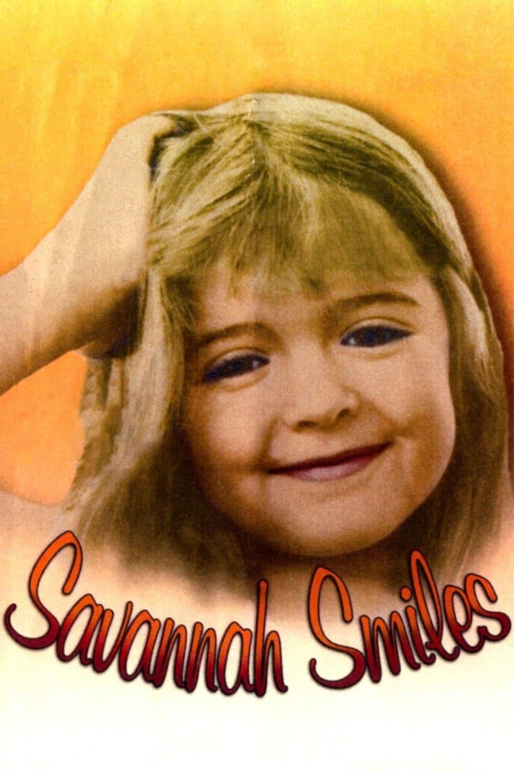 Savannah Smiles poster