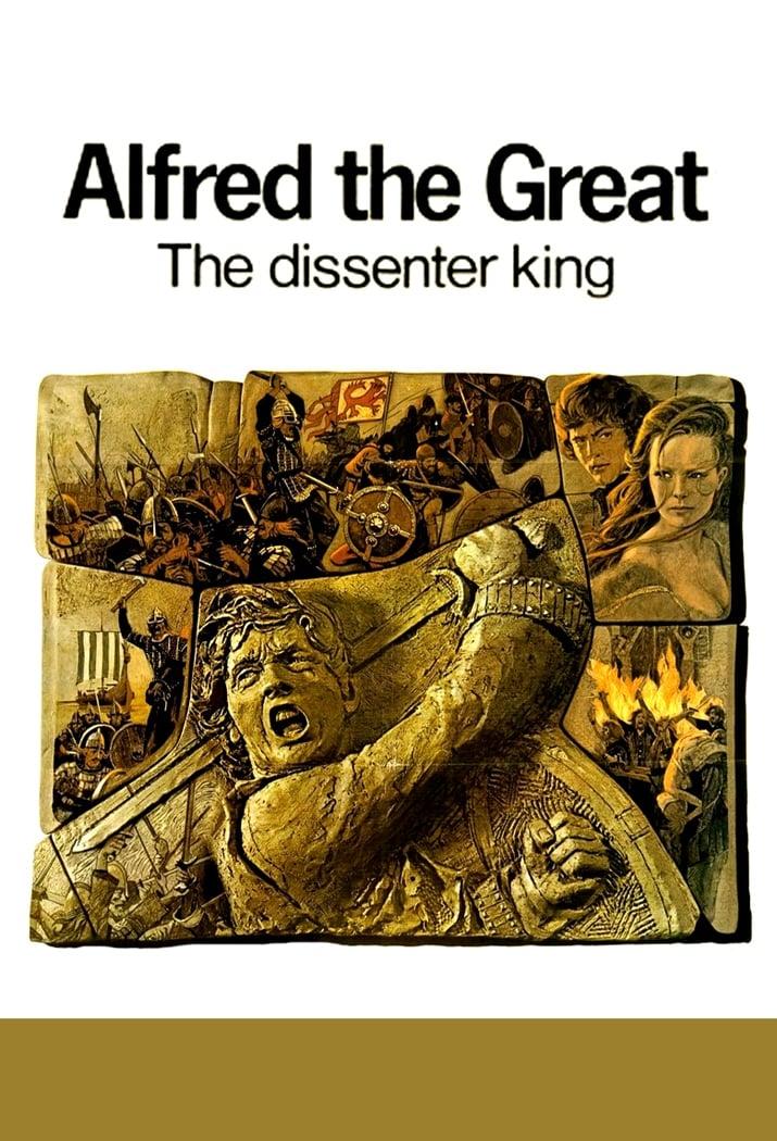 Alfred the Great poster