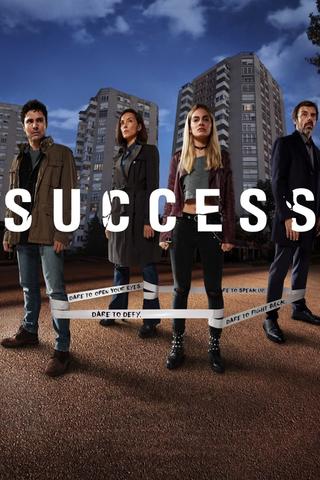 Success poster