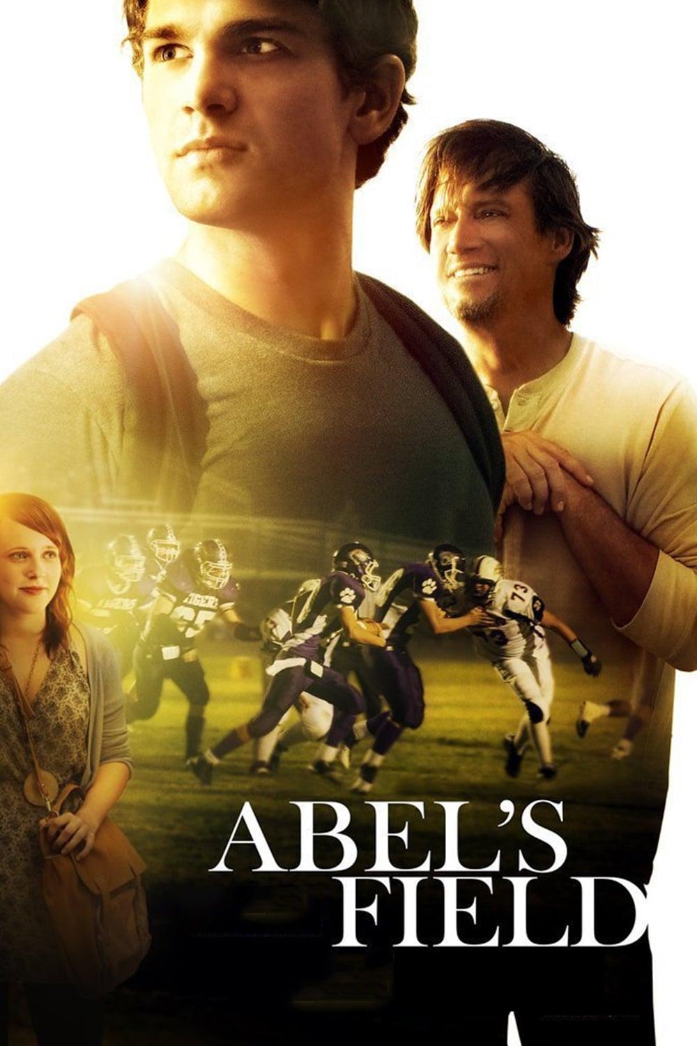 Abel's Field poster