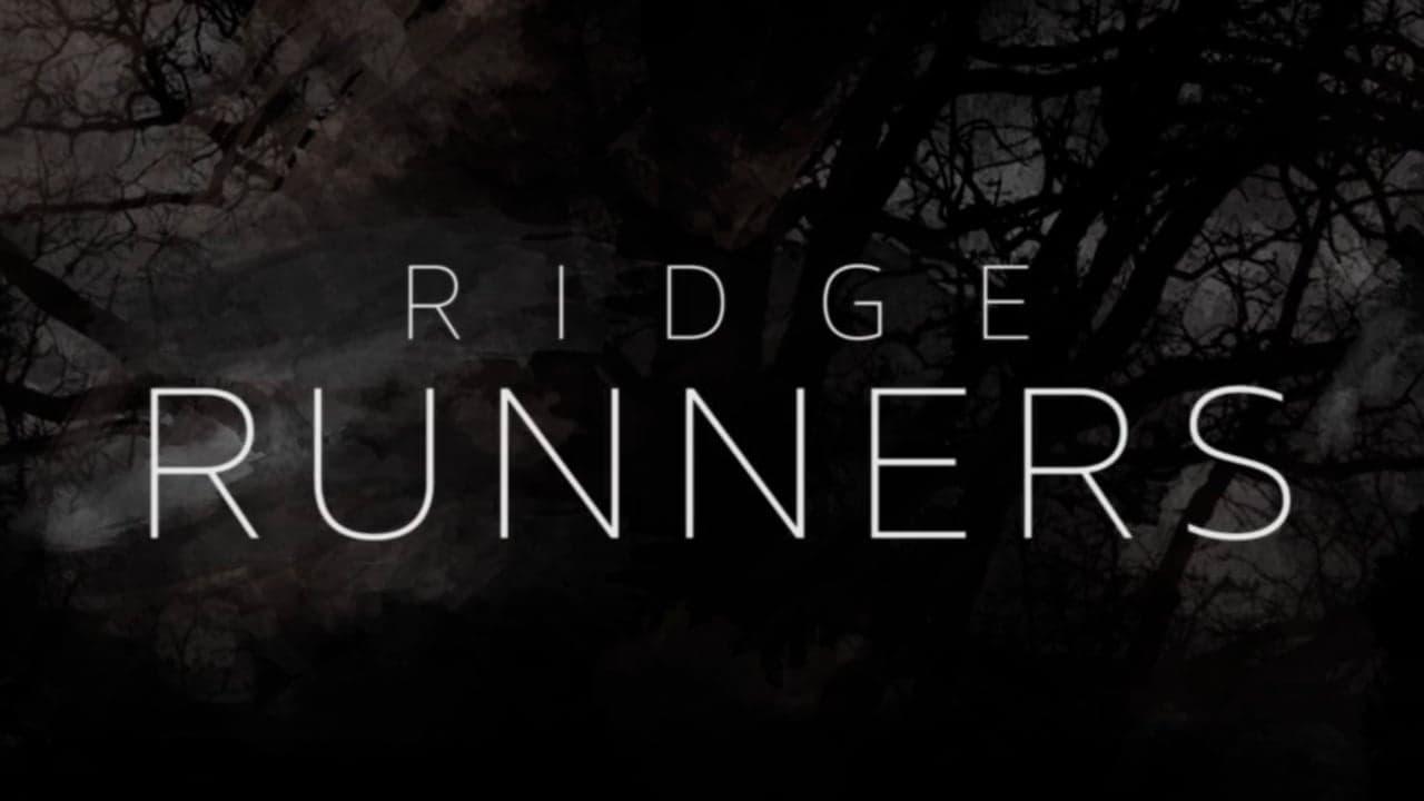 Ridge Runners backdrop