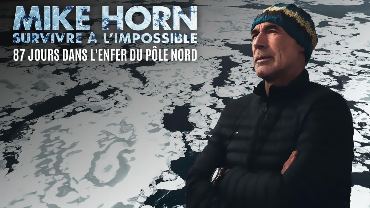Mike Horn 87 Jours Dans Lenfer Du Pole Nord backdrop