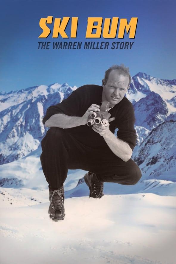 Ski Bum: The Warren Miller Story poster