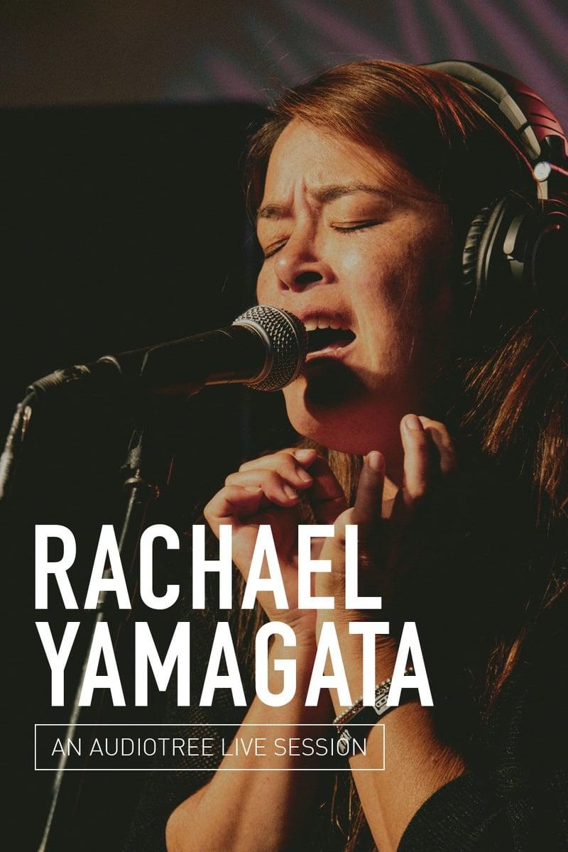 Rachael Yamagata: Audiotree Live poster