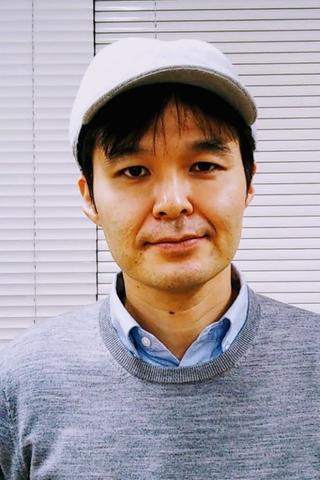 Kenichi Suzuki pic