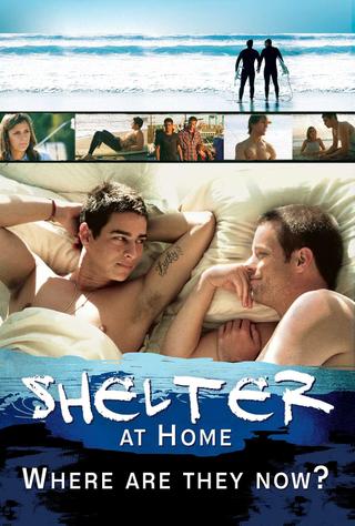 Shelter at Home: Where Are They Now? poster