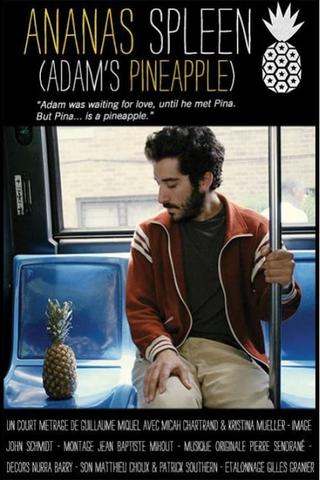 Adam's Pineapple poster