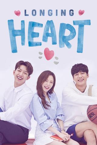 Longing Heart poster