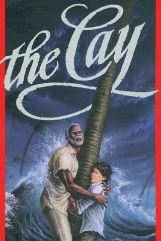 The Cay poster