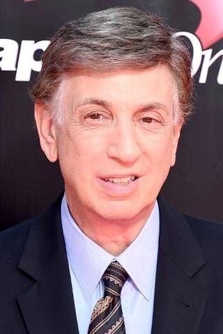 Marv Albert pic