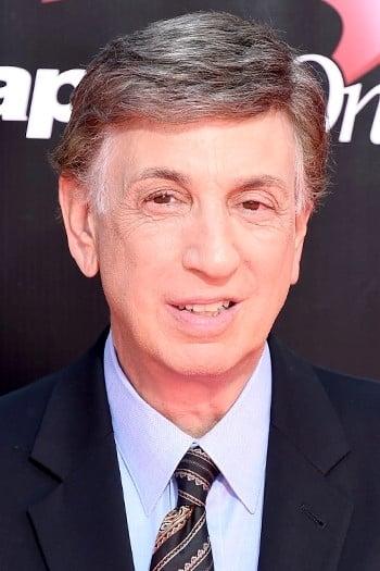 Marv Albert poster