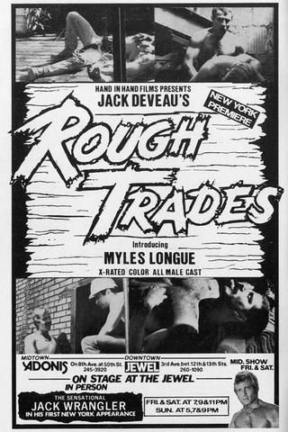 Rough Trades poster
