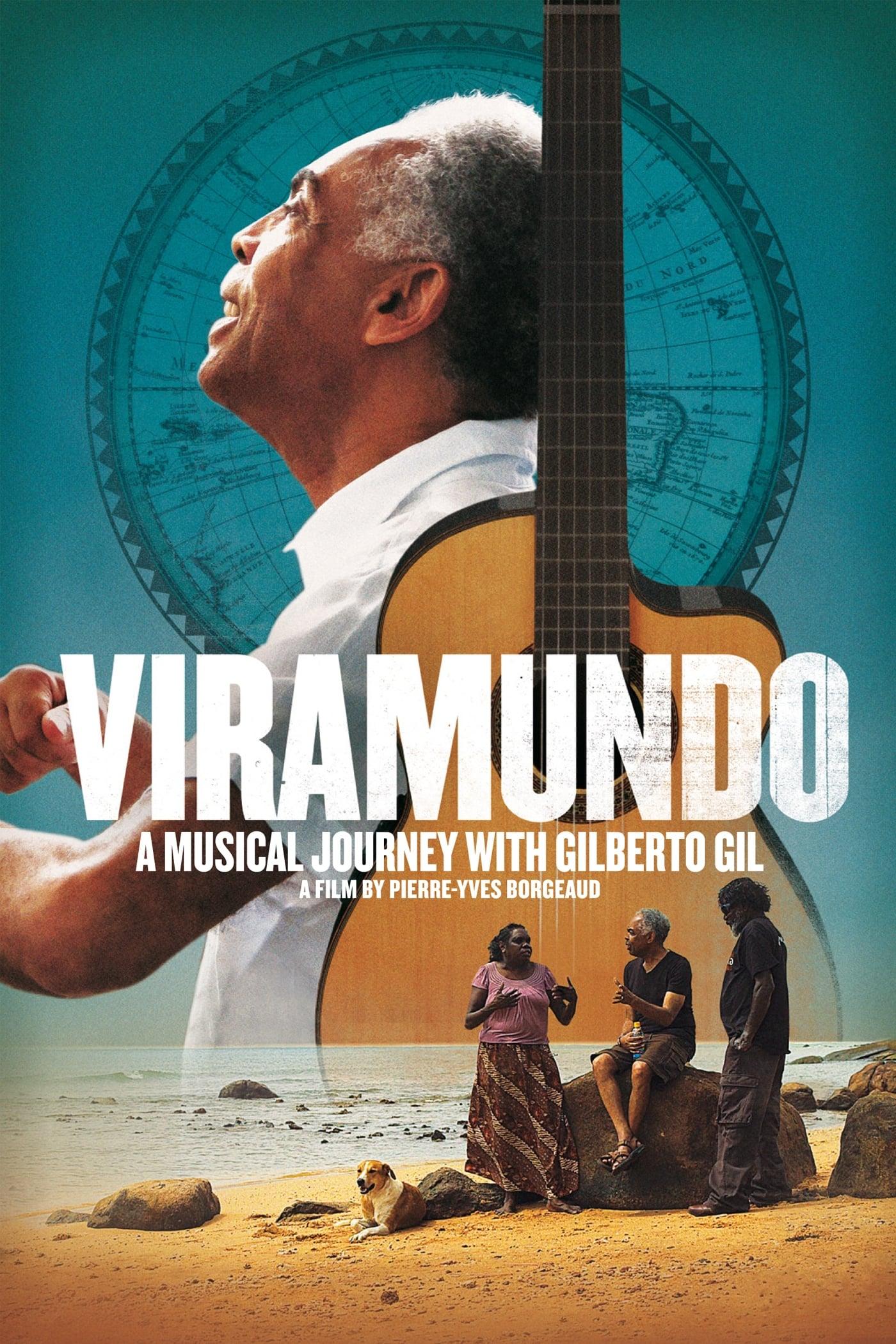 Viramundo poster