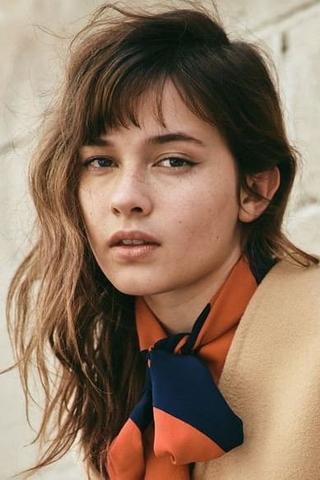 Cailee Spaeny pic