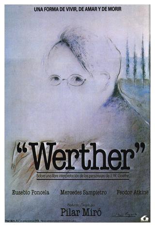 Werther poster