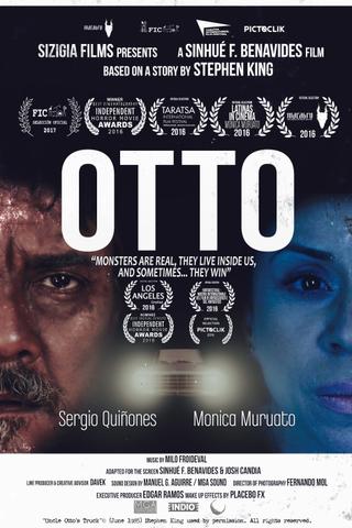 Otto poster