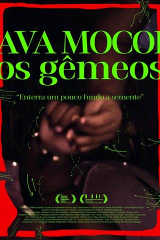 Ava Mocoi, Os Gêmeos poster