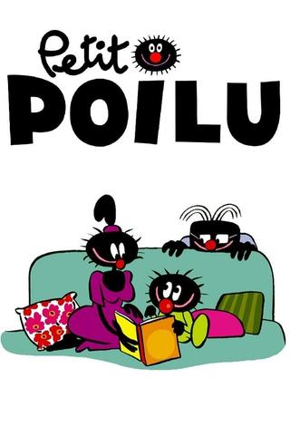 Petit Poilu poster