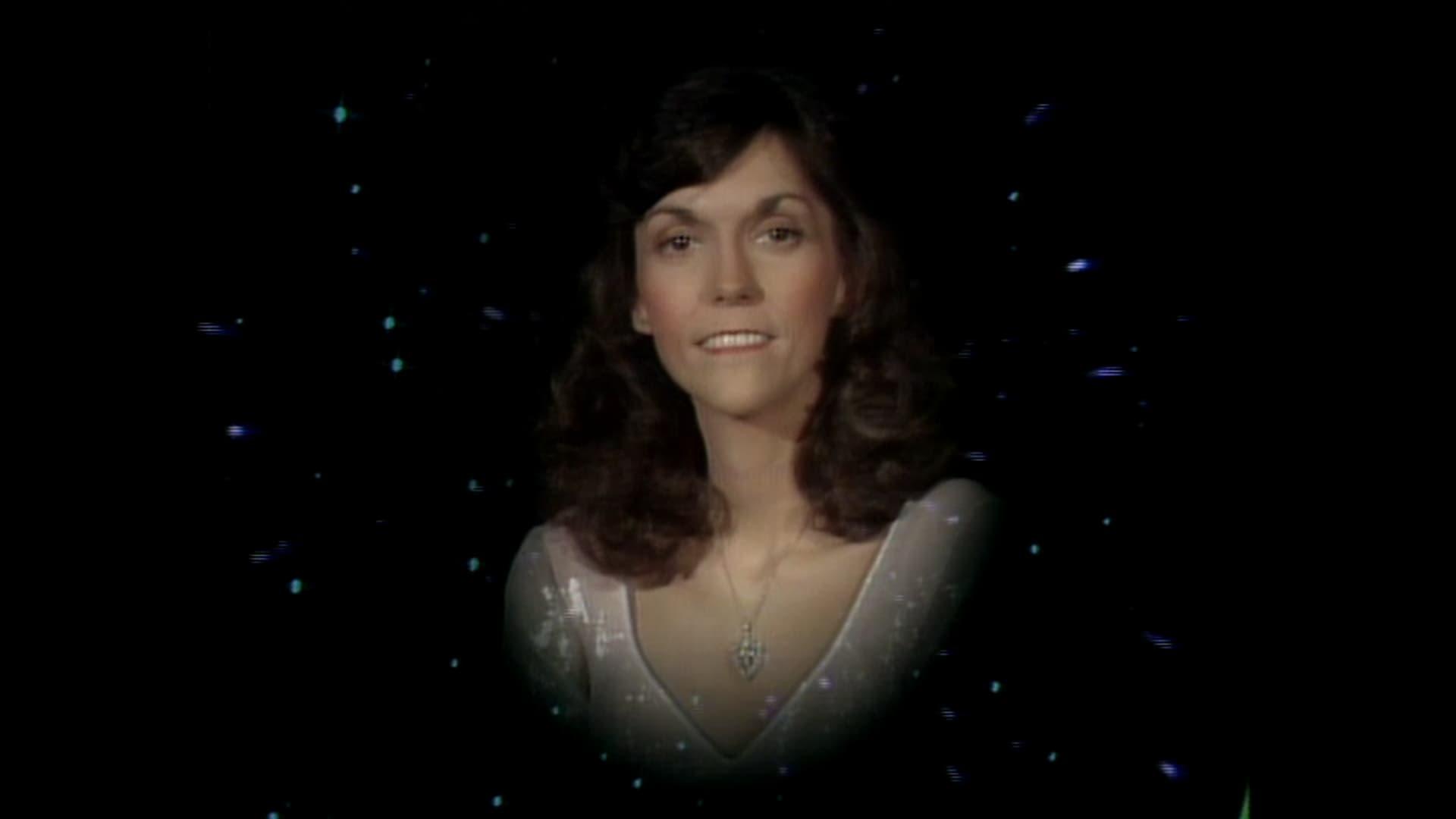 The Carpenters: Interpretations backdrop