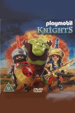 Playmobil: Knights poster
