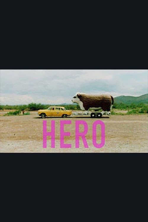 Hero poster