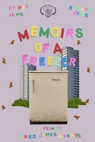Memoirs of a Freezer poster