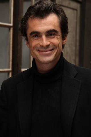 Raphaël Enthoven pic