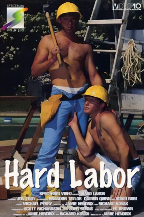 Hard Labor poster