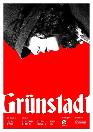 Grünstadt poster
