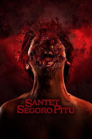 Santet Segoro Pitu poster