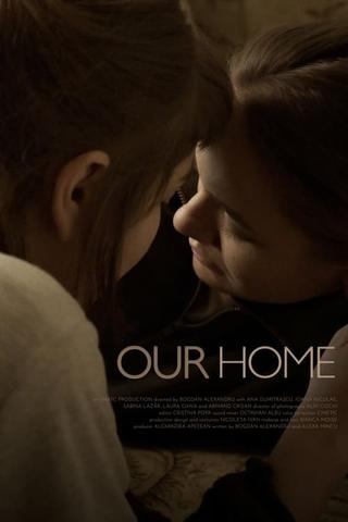 Our Home poster