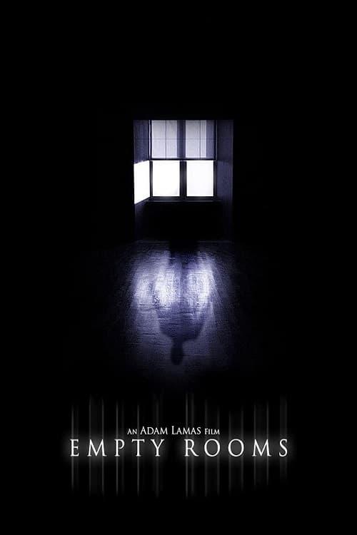 Empty Rooms poster