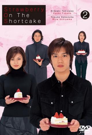 Strawberry on the Shortcake poster