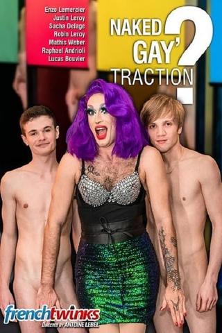 Naked Gaytraction poster