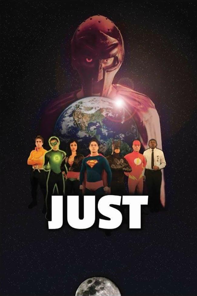 Just poster