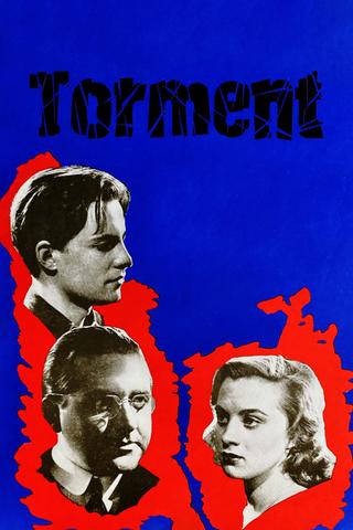 Torment poster