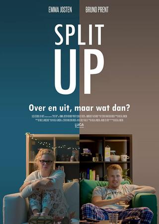 Split-Up poster