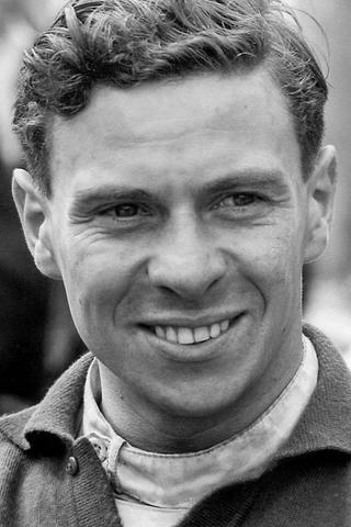 Jim Clark pic