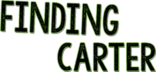 Finding Carter logo