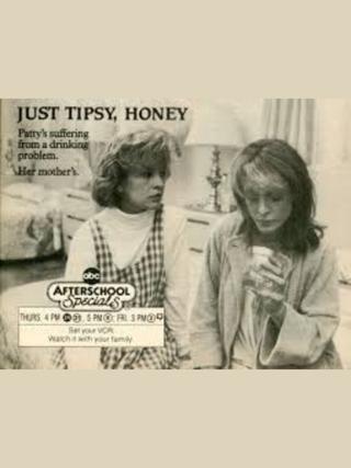 Just Tipsy, Honey poster