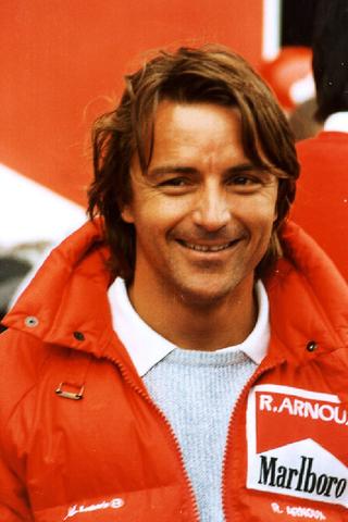 René Arnoux pic