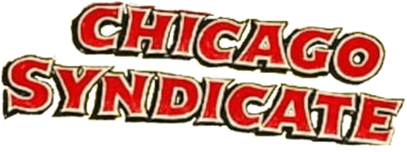 Chicago Syndicate logo