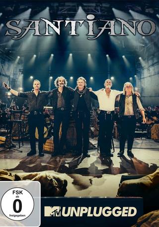 Santiano - MTV-Unplugged poster