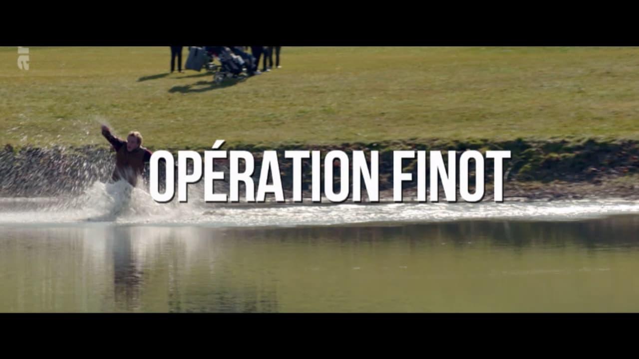 Opération Finot backdrop