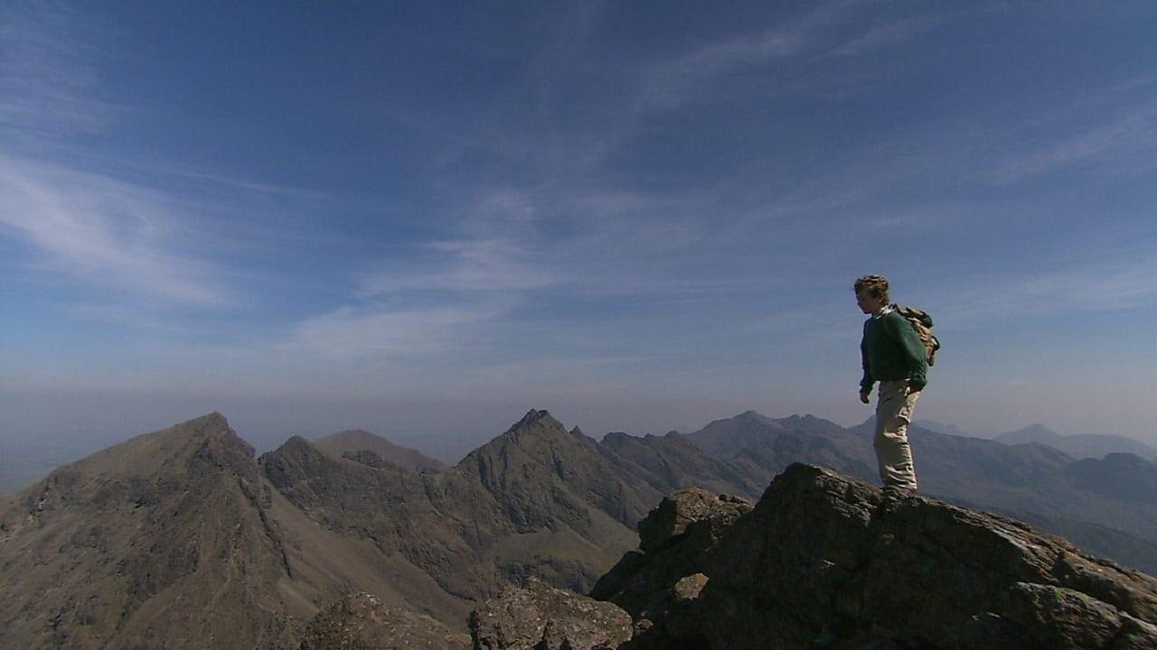 Seachd: The Inaccessible Pinnacle backdrop