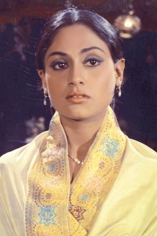 Jaya Bachchan pic