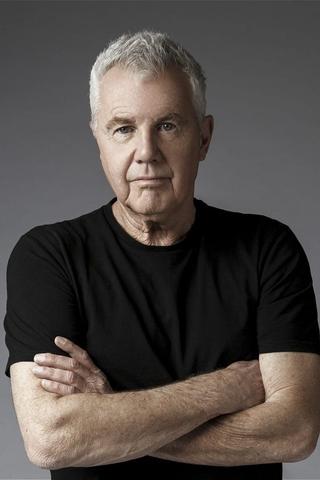 Daryl Braithwaite pic