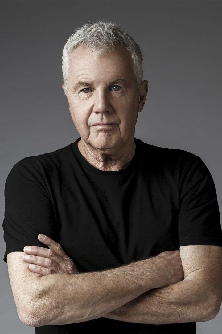 Daryl Braithwaite poster