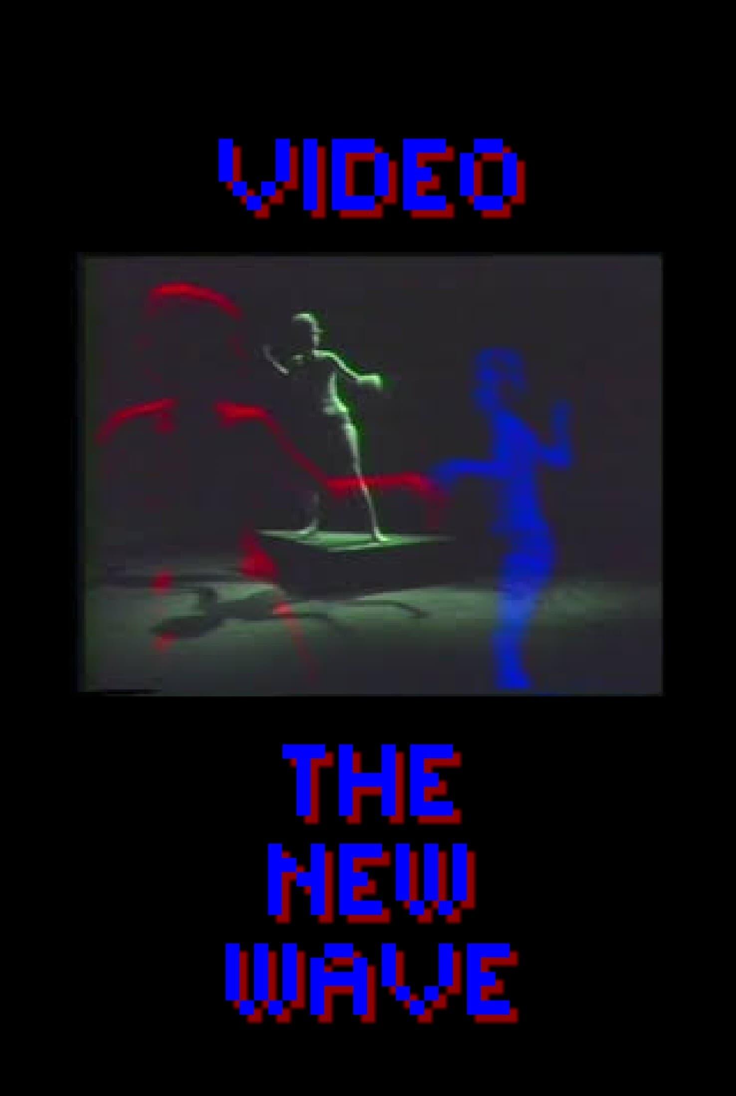Video: The New Wave poster