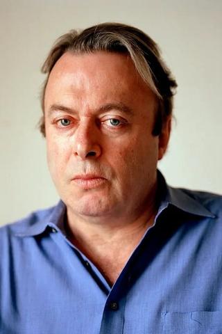 Christopher Hitchens pic